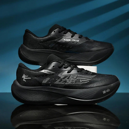 Sapatos esportivos masculinos ultra-leve casais jogging maratona tênis de corrida ginásio treinamento sapatos femininos sapato de basquete