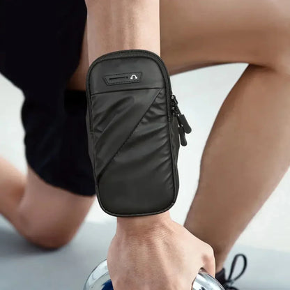 Northvalley Run Arm Bag – Waterproof Phone Holder for Active Lifestyles