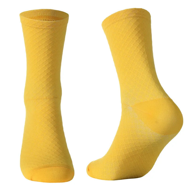 Northvalley Pro Cycling Socks – Breathable Comfort for Every Ride