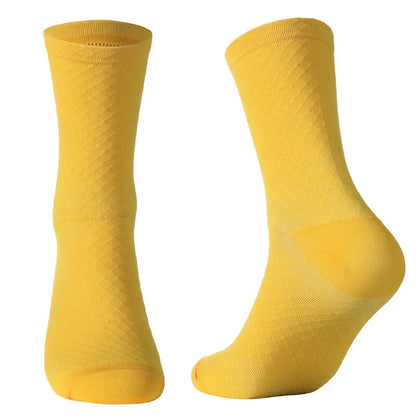 Northvalley Pro Cycling Socks – Breathable Comfort for Every Ride