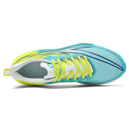 NorthValley UK W582 Running Sneakers - Lightweight Breathable Wear-Resistant Gym Shoes